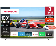 Thomson 100QG7S14 QLED 144Hz - 1378002 - zdjęcie 1